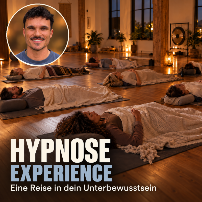 Vincent Hypnose