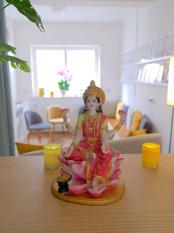 Lakshmi Soulspaces