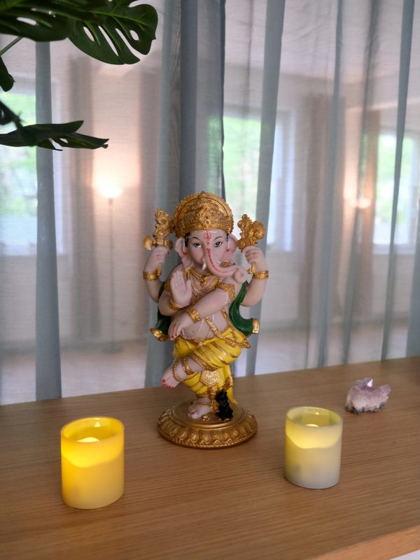Ganesha Soulspaces