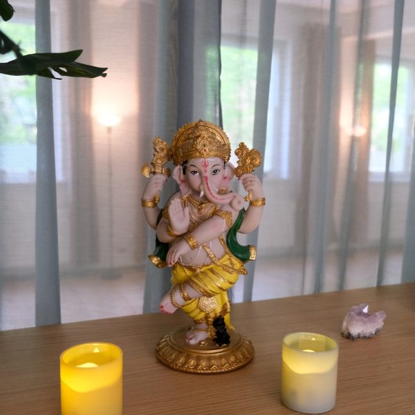 Ganesha Soulspaces