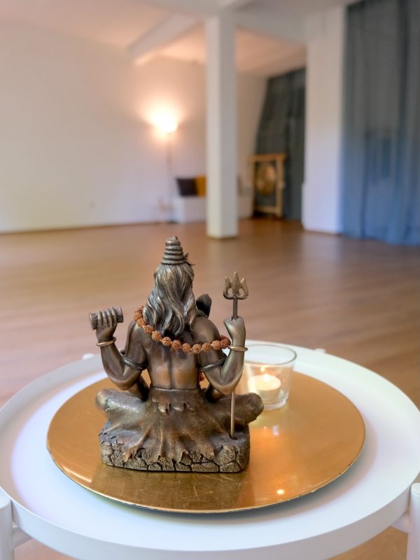 Shiva Soulspaces