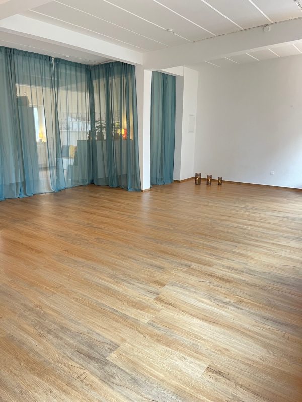 Soulspaces Loft