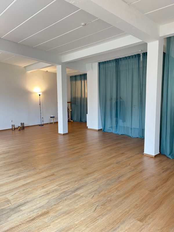 Soulspaces Loft