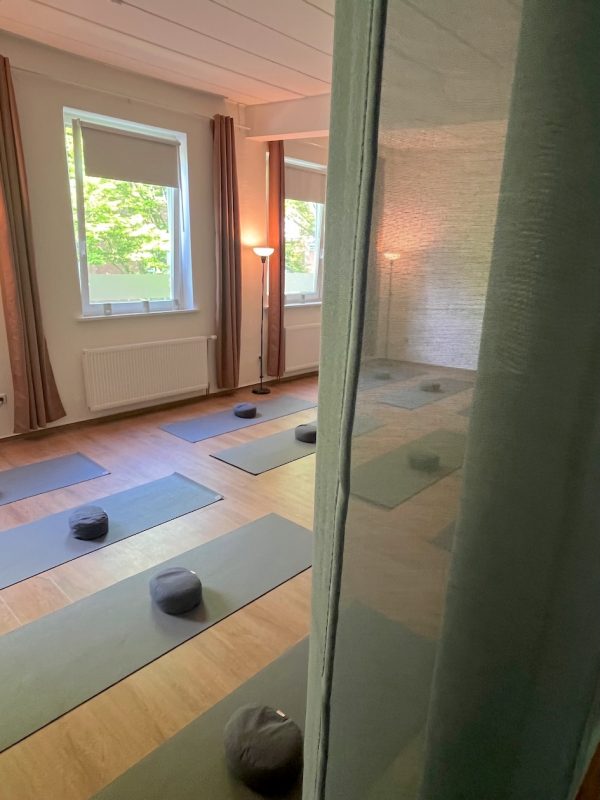 Yoga Hamburg Soulspaces