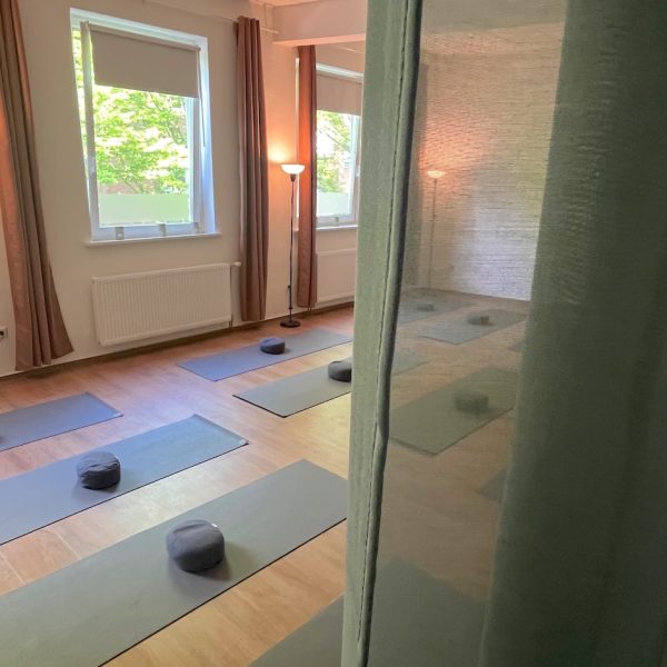Yoga Hamburg Soulspaces