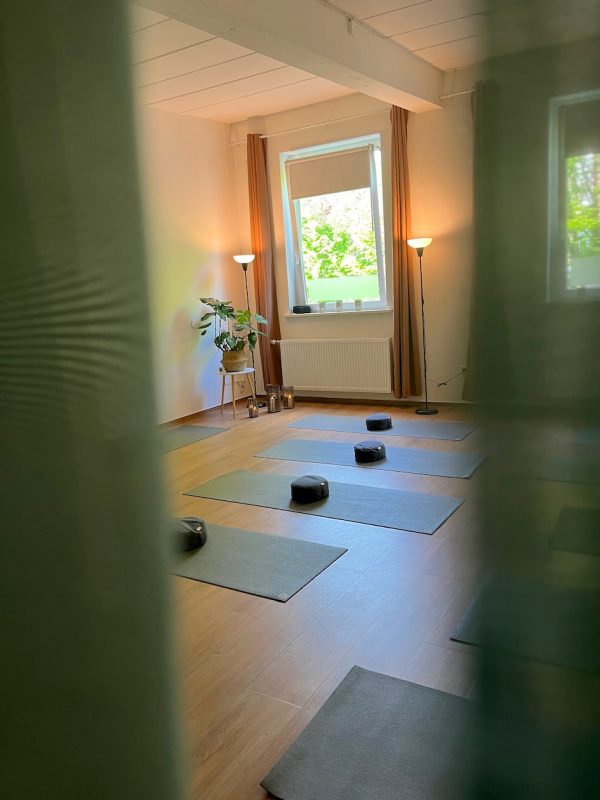 Yoga Hamburg Soulspaces